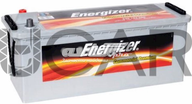 Batería de arranque ENERGIZER 670103100