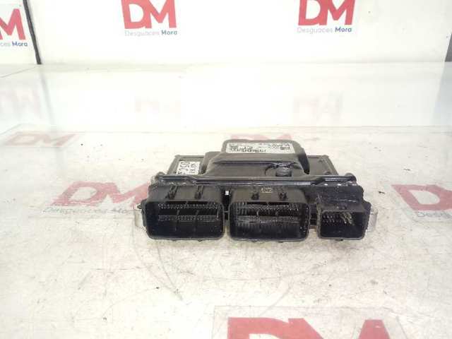 Comprar 237101118S Nissan/Infiniti ECU