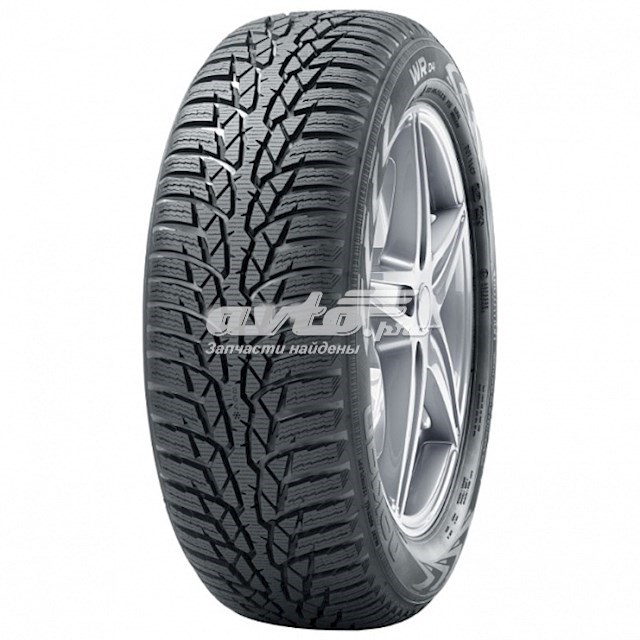 Neumáticos de invierno NOKIAN T429522