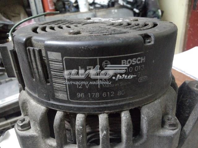 Comprar 9617861280 Peugeot/Citroen Dynamo