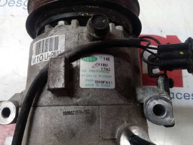  Hyundai/Kia F500DX9FA11 precio, desde 148,10 EUR