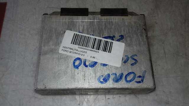 Comprar 87BG10C909AA Ford 