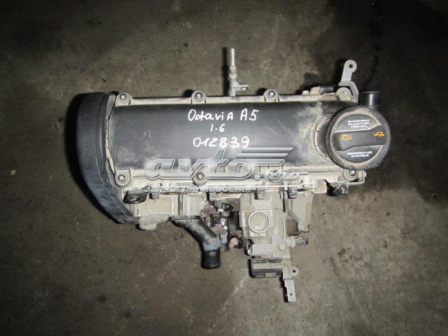 Motor ensamblado VAG 06A100043P