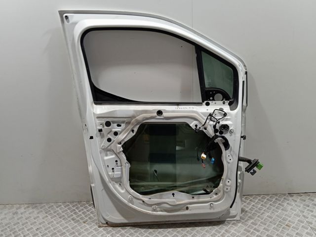 Comprar 9822696380 Peugeot/Citroen Puerta delantera izquierda