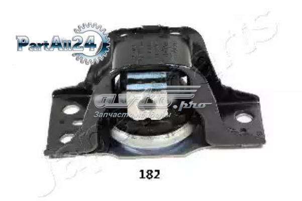 RU-182 Japan Parts soporte motor delantero