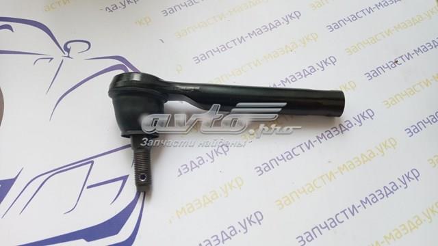 Rótula barra de dirección K12332280 Mazda