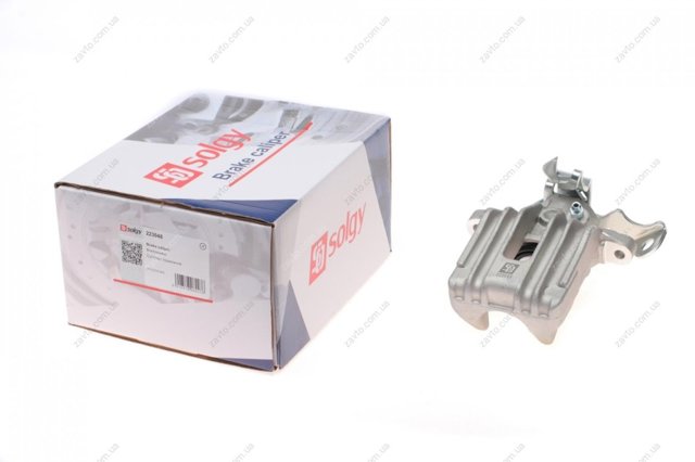 Pinza de freno trasera derecha Solgy 223048 precio, desde 34,18 EUR