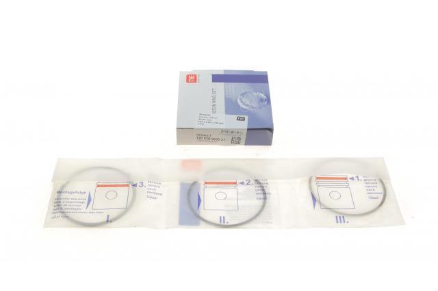 Comprar 120038003021 NE/NPR Juego de aros de pistón para 1 cilindro, sobremedida (+0,50 mm)