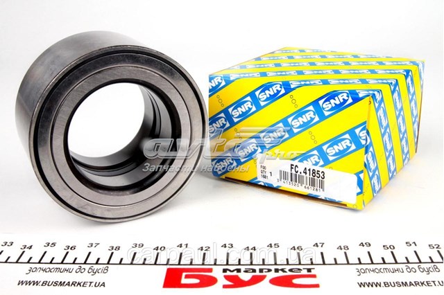 Comprar FC41853 SNR Cojinete de rueda trasero