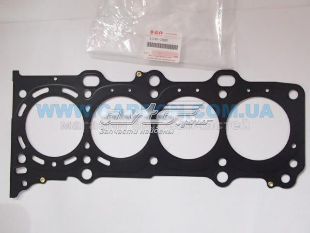 Junta de culata SUZUKI 1114178K01