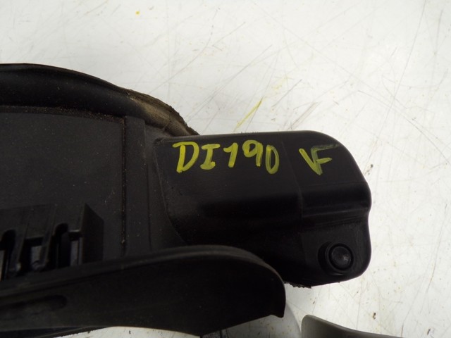 Tapa tanque combustible para Seat Leon III 5F1