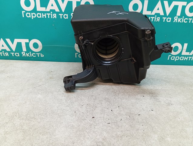 Comprar AV619600BG Ford Caja del filtro de aire