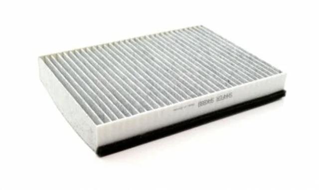 Filtro de cabina Shafer SAK889 precio, desde 7,16 EUR