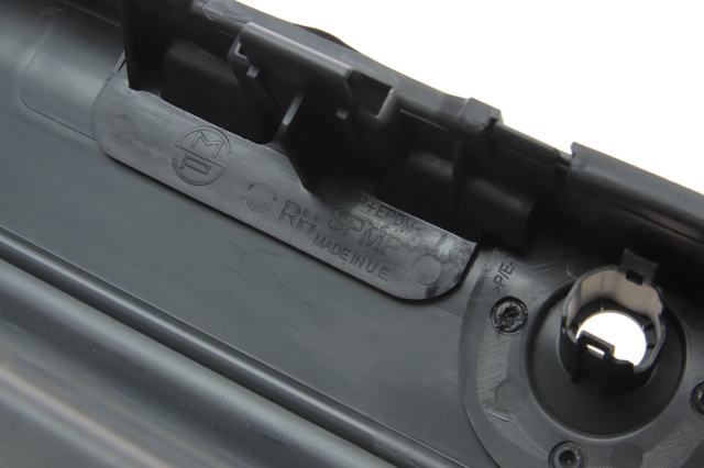 Comprar 3794545 VAN Wezel Parachoques