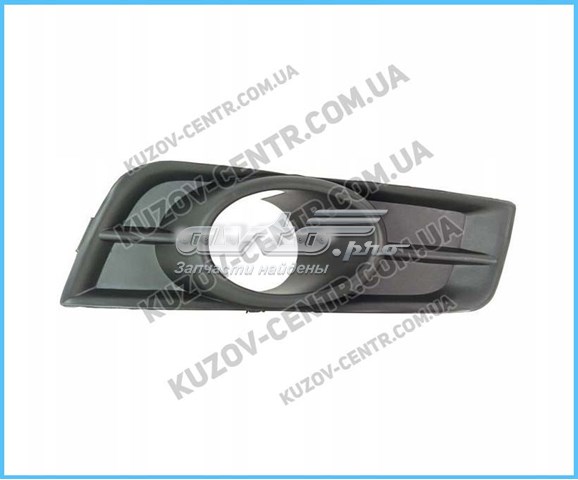 13191346 GENERAL MOTORS Moldura De Rejilla De Radiador Inferior