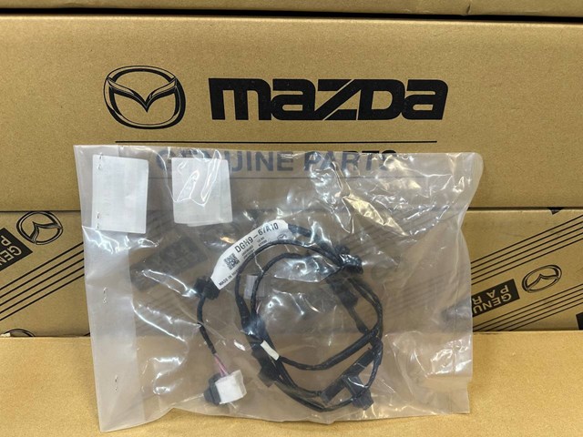 DGH967A10 Mazda