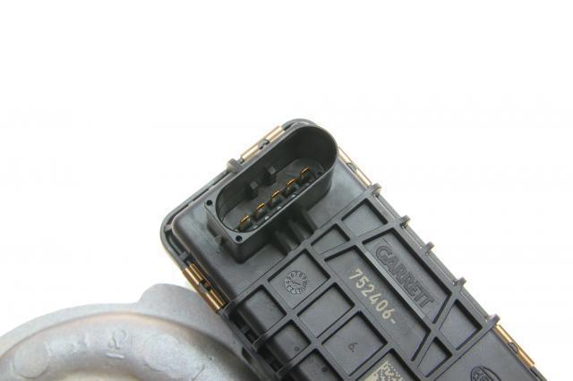 Comprar 7636479021W Garrett Turbo de coche
