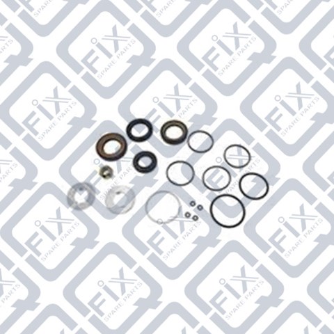 Comprar Q0390095 Q-fix Kit de reparación, mecanismo dirección