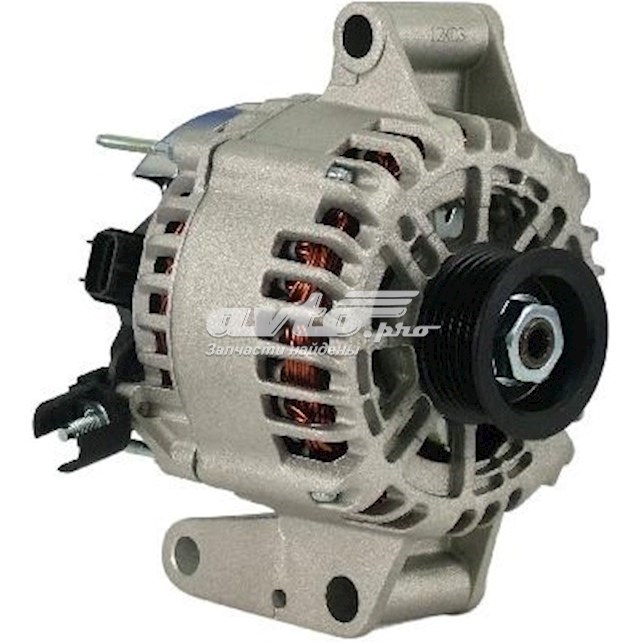 Alternador JAGUAR C2S27198