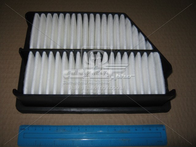 Filtro aire Parts-Mall PAD024