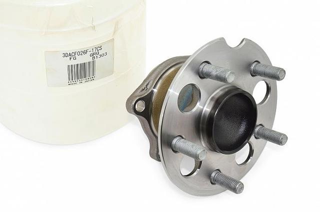 Buje Koyo 3DACF026F17CS