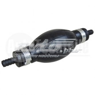 Pera de cebado manual de combustible Autotechteile 5110150