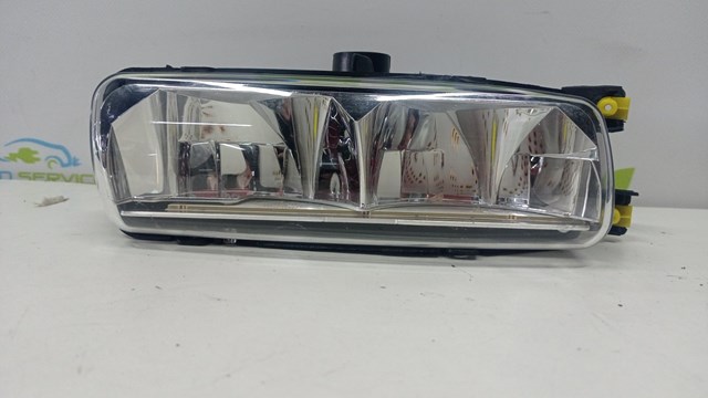 Faro antiniebla derecho Land Rover CK5215200AB precio, desde 159,39 EUR