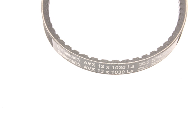 Correa de transmisión trapezoidal Continental/Siemens AVX13X1030 precio, desde 14,77 EUR