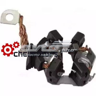 Comprar 230182 Cargo Portaescobillas motor de arranque