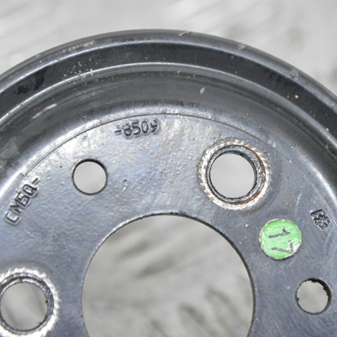 Polea de la bomba de agua Ford Focus III familiar (CB8) (2010 - 2020) precio, desde 34,85 EUR