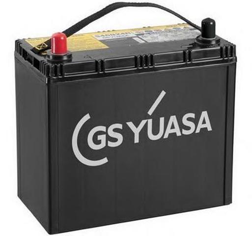 Batería de Arranque Yuasa (HJS46B24R)