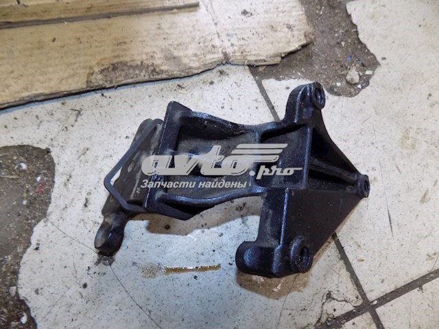 9158429 Opel soporte para taco de motor derecho