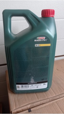 Comprar 15F8D7 Ford Aceite de motor