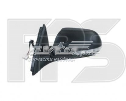 FP3007M06 FPS Espejo retrovisor izquierdo