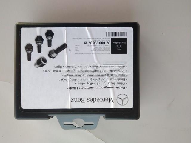  Mercedes A0009909719