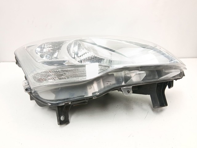 Faro derecho 9682828180 Peugeot/Citroen