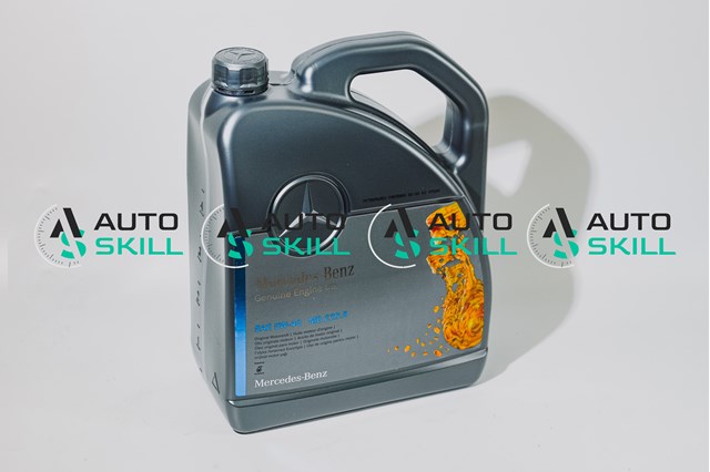 Comprar 989630813 Mercedes Aceite de motor