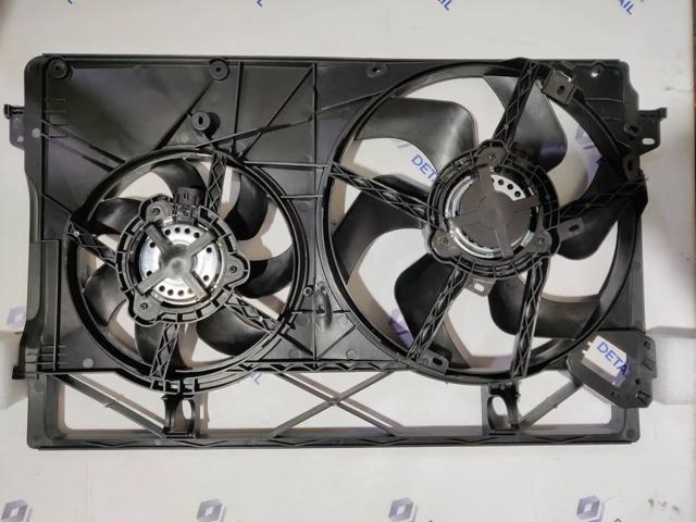 Ventilador, refrigeración motor Renault (RVI) 214819927R precio, desde 272,31 EUR