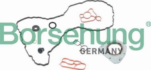 Comprar B19191 Borsehung Retén de cigüeñal