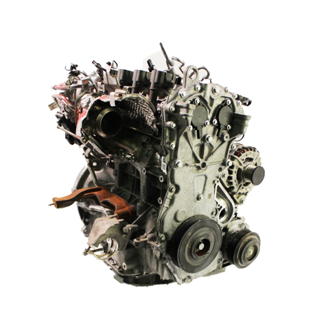 Motor completo Nissan Qashqai 3 (J12)