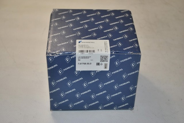 Sensor MAF NGK 90069