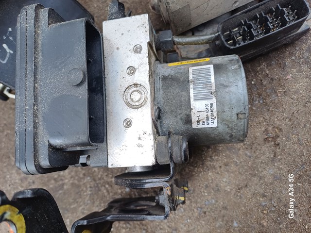 Módulo hidráulico ABS Hyundai/Kia 6158945100