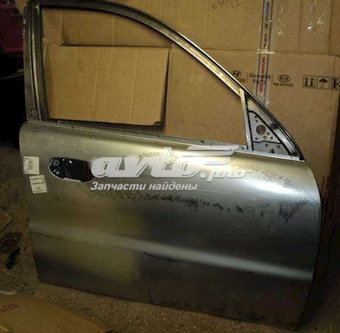 Comprar PTF69Y06100837 ZAZ Puerta delantera derecha