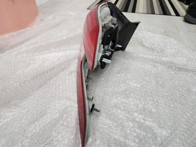 Piloto trasero exterior derecho Peugeot/Citroen 9678093880