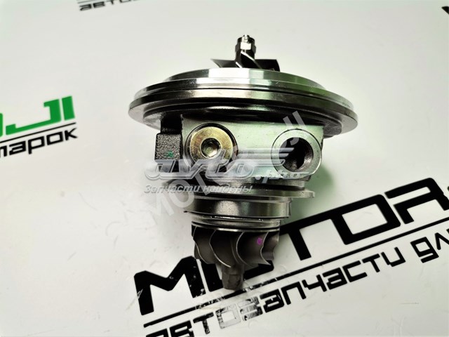 MCT0724BE Krauf cartucho de turbina