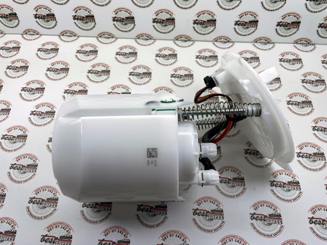 Bomba de gasolina A206470440164 Mercedes