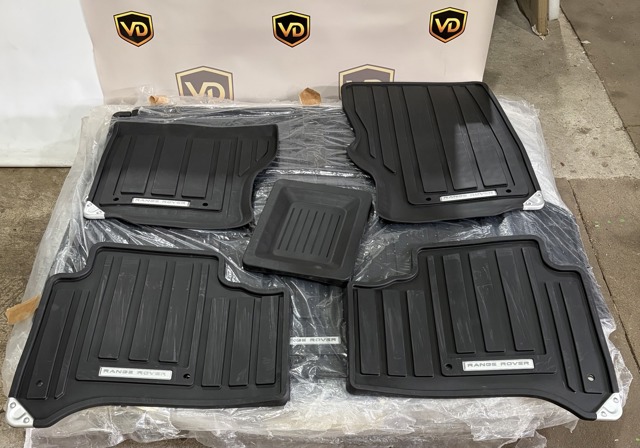 Comprar VPLGS0444PVJ Land Rover 