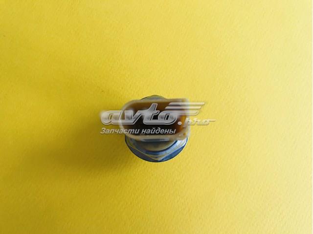 Sensor de presión de combustible VIKA 99061816001