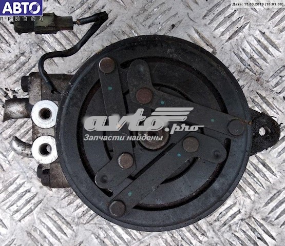 Comprar 717639 General Motors Compresor de aire acondicionado coche