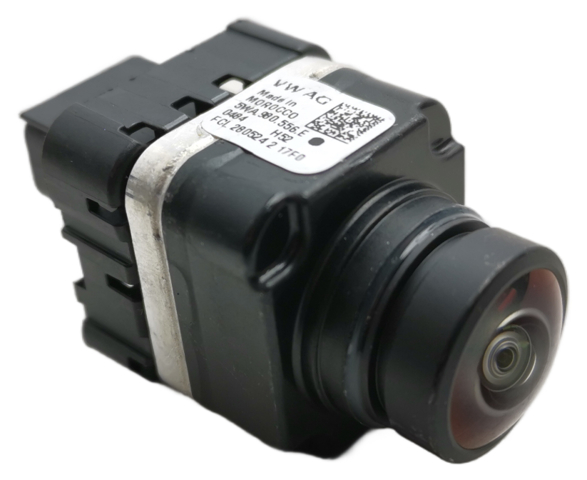 Cámara del sistema de visión VAG 5WA980556E